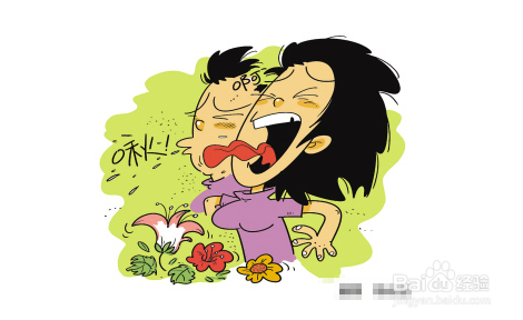 防止花粉过敏,你可以这么做